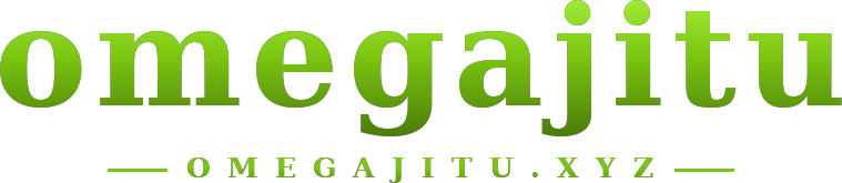 omegajitu logo